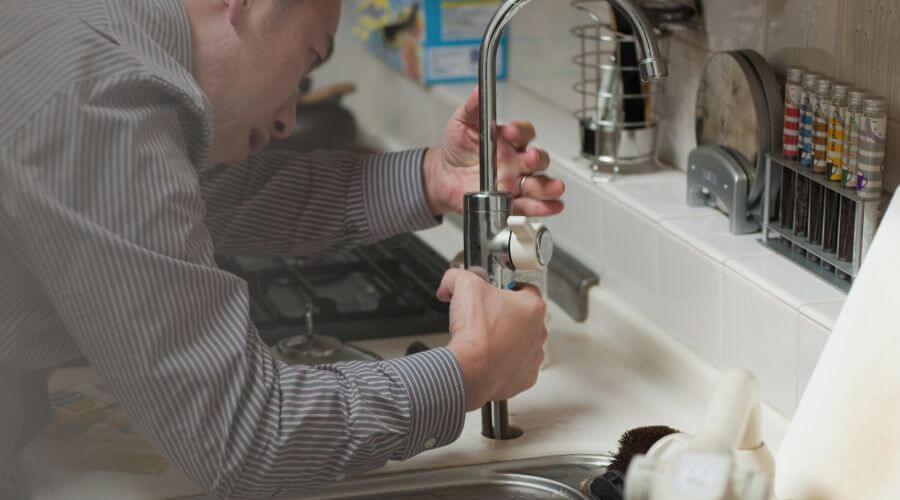 Local sewer line repair in Ludlow, MO